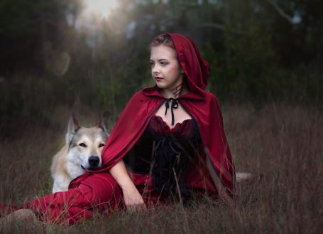 Wolfshundeshooting, Wolf, Wolfshund, Fotoshooting mit Wolfshund, Tschechoslowakaisch